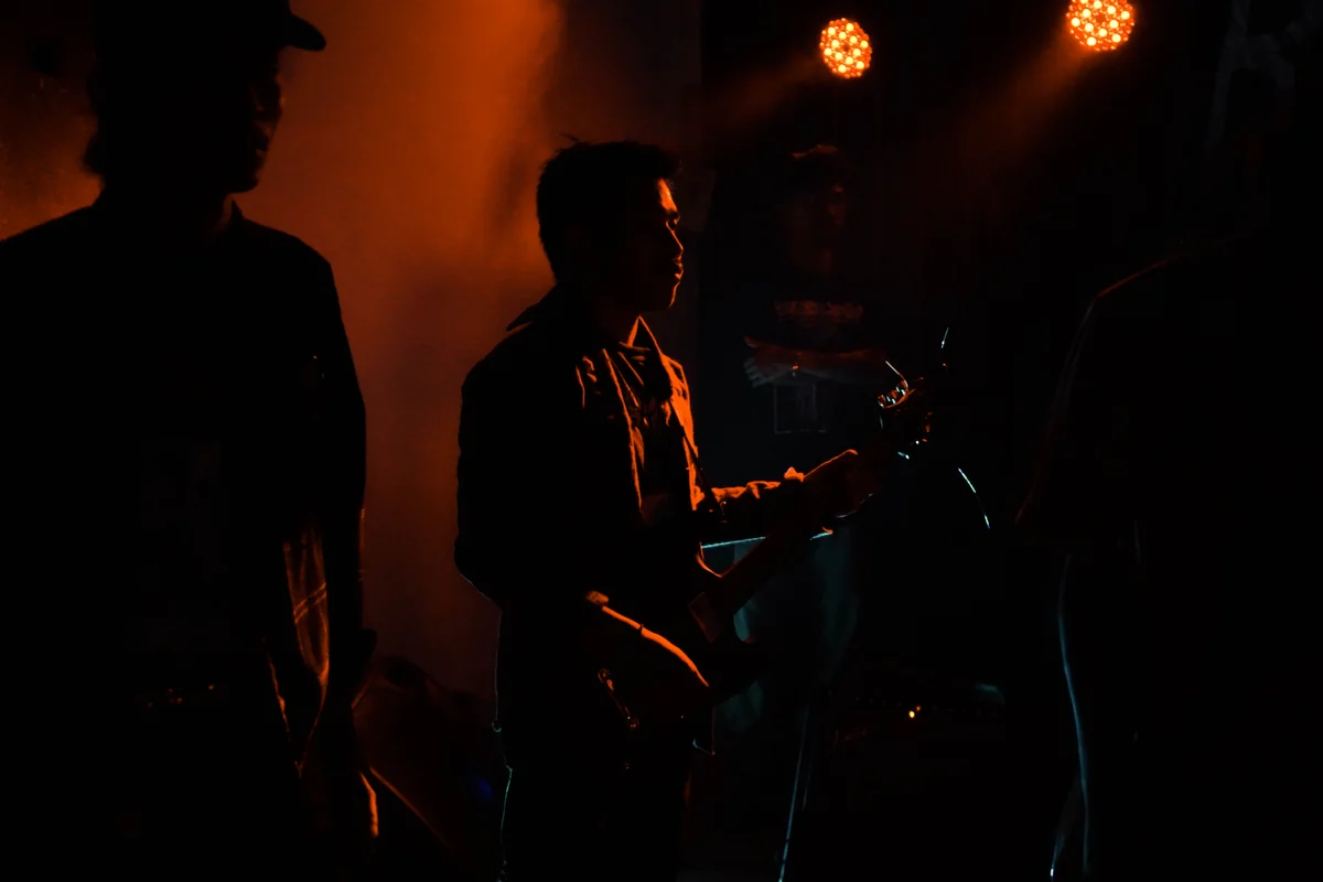 Local Music Production