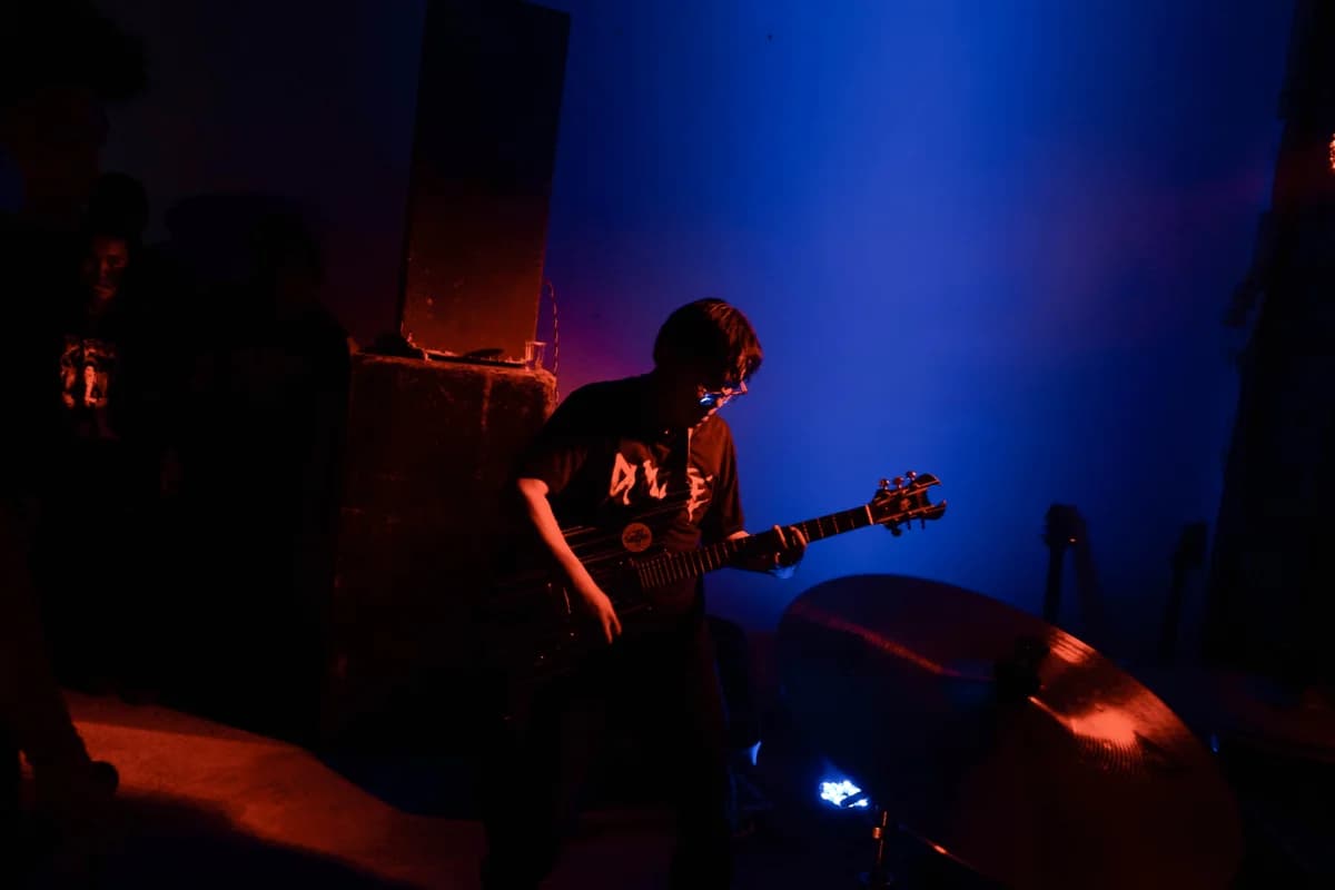 Local Music Production