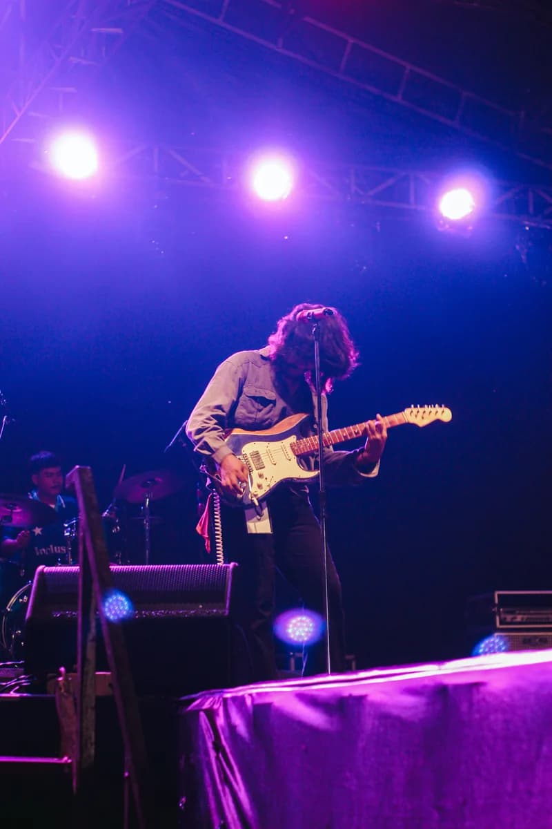 Local Festival Photography