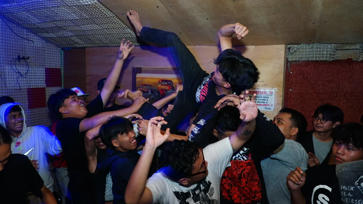 Live Performance